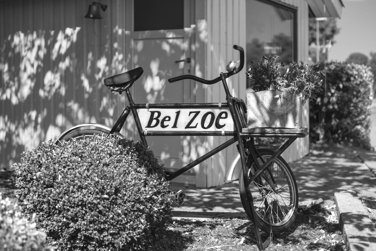 Bel Zoe Bed & Breakfast Tjele ภายนอก รูปภาพ